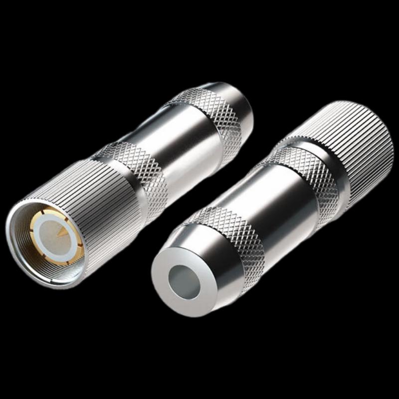 Shiqiao L9 RF Coaxial Connector
Shiqiao L9 RF Coaxial Connector