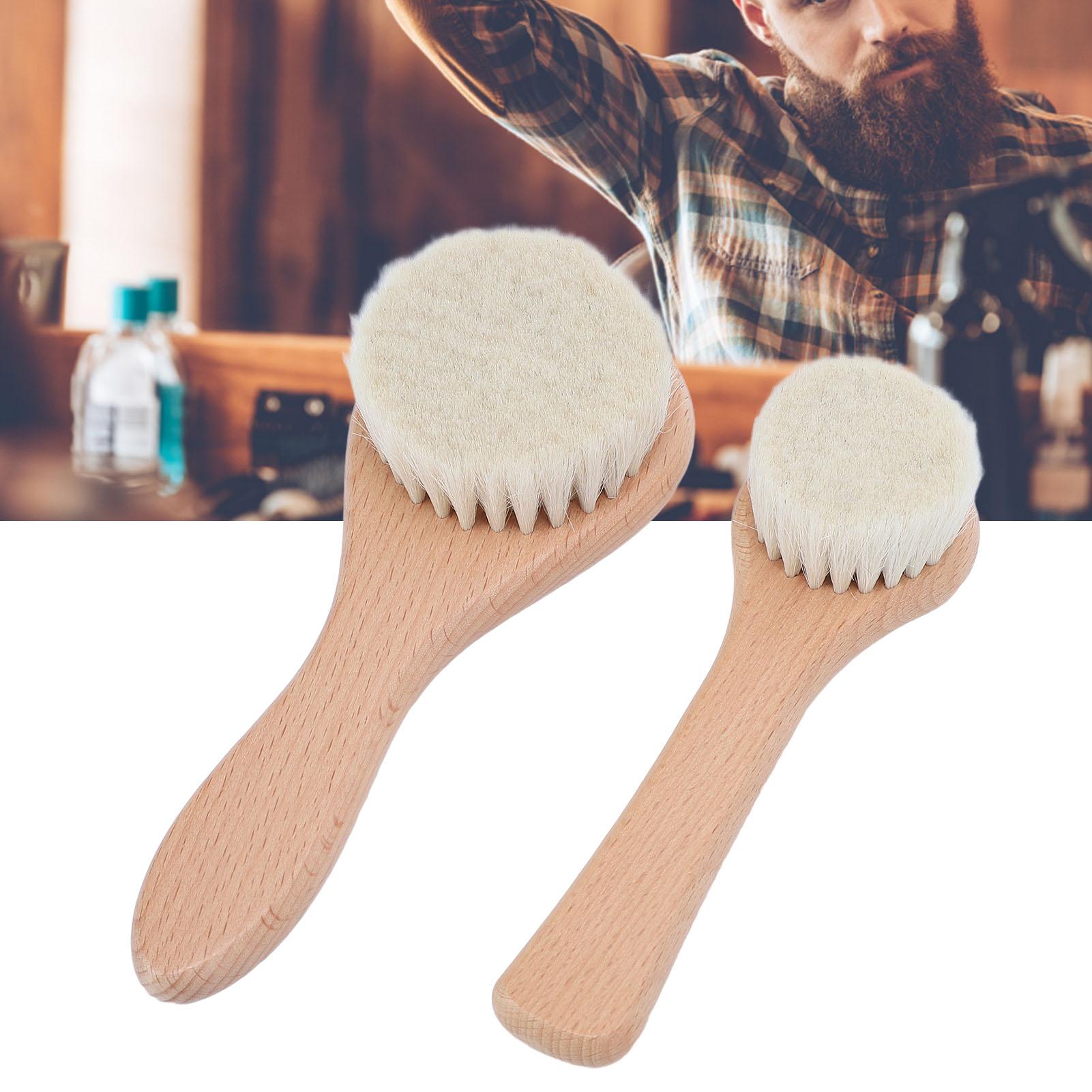 2pcs Shower Brush Reusable Bath Brush Shower Back Scrubber with Nonslip Handle for Shampooing Bathing
2pcs Shower Brush Reusable Bath Brush Shower Back Scrubber with Nonslip Handle for Shampooing Bathing