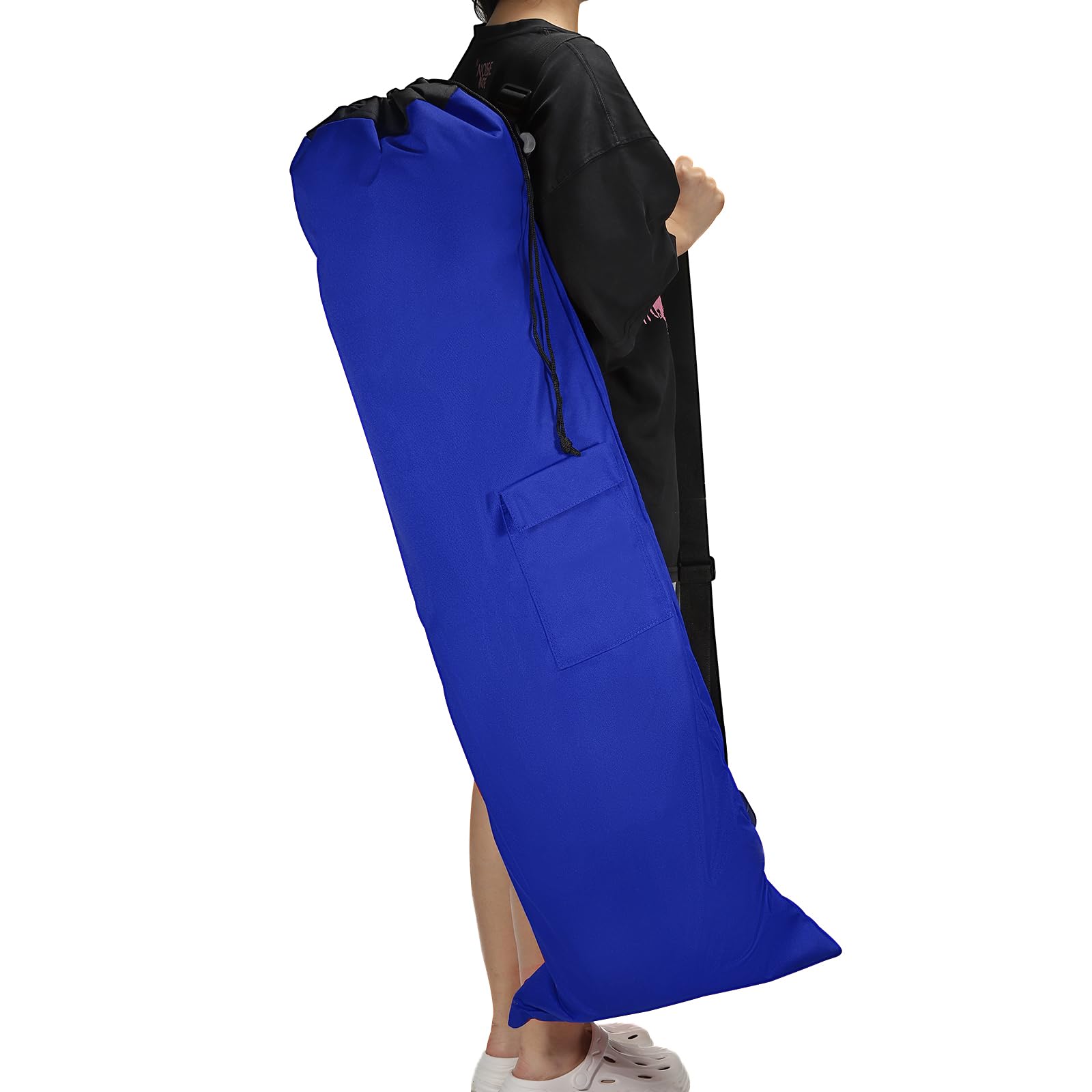 PATIKIL Camp Chair Replacement Bag Складная походная сумка для стульев из 900D Oxford Большая сумка для переноски с регулируемым плечевым ремнем и боковым карманом для
PATIKIL Camp Chair Replacement Bag Складная походная сумка для стульев из 900D Oxford Большая сумка для переноски с регулируемым плечевым ремнем и боковым карманом для