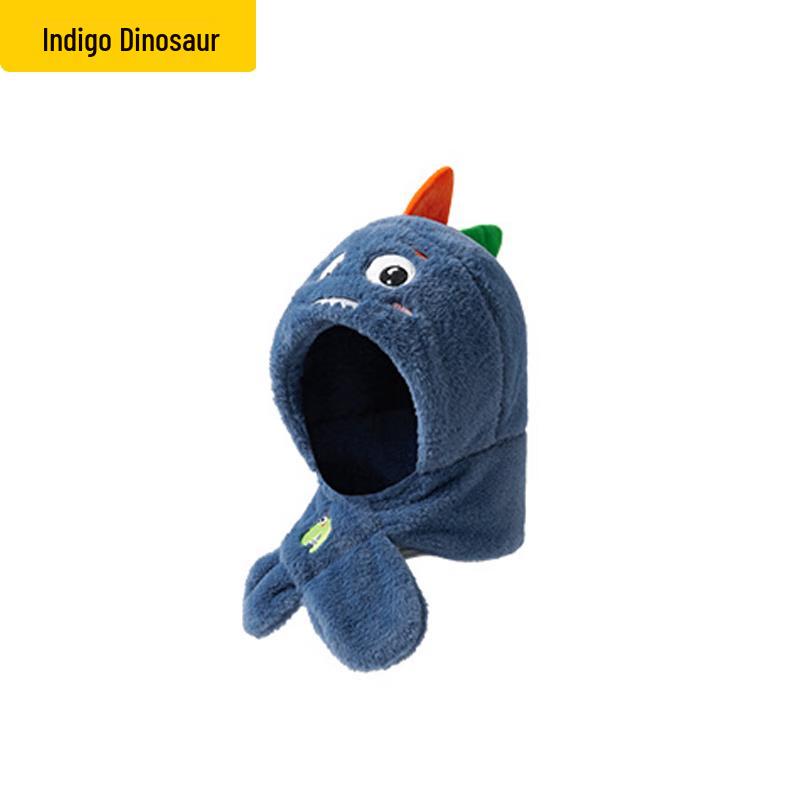 Lemonkid Winter Kids Cartoon Hat & Scarf Set
Lemonkid Winter Kids Cartoon Hat & Scarf Set