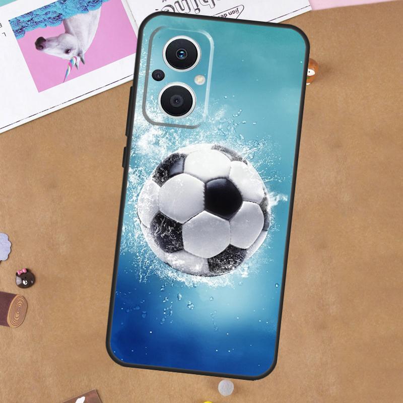 Football Passion Soccer Ball Case For OPPO Reno 2Z 4Z 5Z 8T 3 4 5 6 7 8 Lite OPPO Find X2 X3 X5 X6 Pro Lite Neo Cover OPPO Reno6 Lite
Football Passion Soccer Ball Case For OPPO Reno 2Z 4Z 5Z 8T 3 4 5 6 7 8 Lite OPPO Find X2 X3 X5 X6 Pro Lite Neo Cover OPPO Reno6 Lite