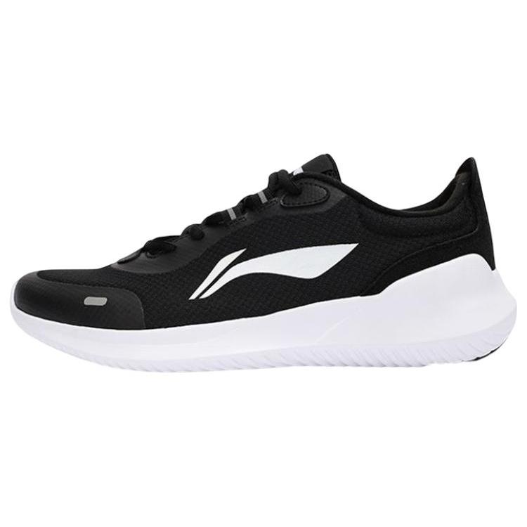 LINING Спортивный Повседневный Низкий Черно-белая подошва AGLS133-1 45
LINING Спортивный Повседневный Низкий Черно-белая подошва AGLS133-1 45