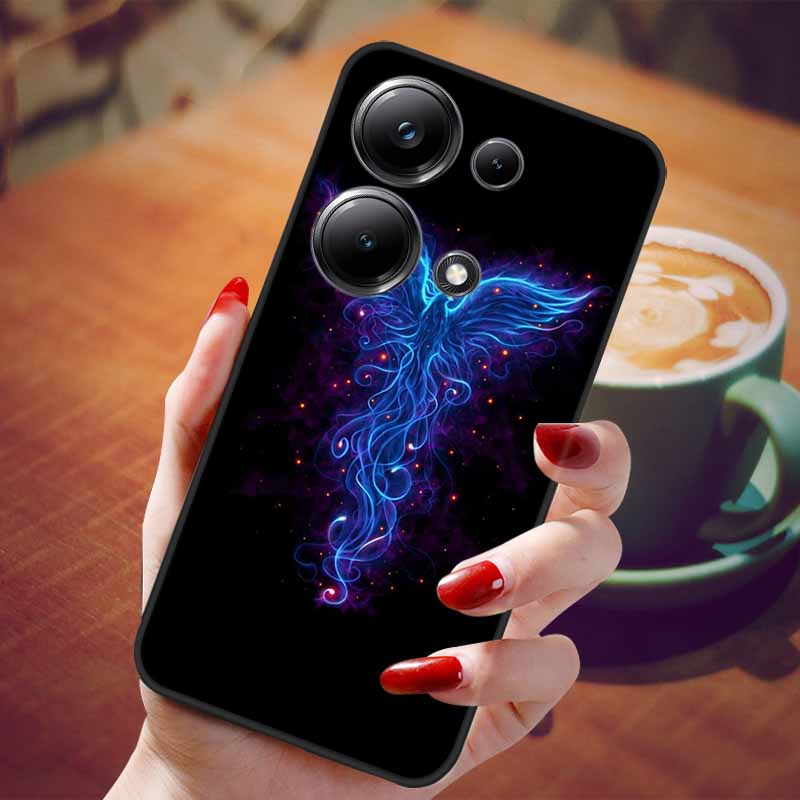 Чехол для Poco M6 Pro 4G Модный Мраморный Силиконовый Черный Чехол для Телефона Xiaomi Poco M6Pro 4G M 6 Pro Мягкие Чехлы PocoM6Pro 4G Poco M6 Pro 4G
Чехол для Poco M6 Pro 4G Модный Мраморный Силиконовый Черный Чехол для Телефона Xiaomi Poco M6Pro 4G M 6 Pro Мягкие Чехлы PocoM6Pro 4G Poco M6 Pro 4G