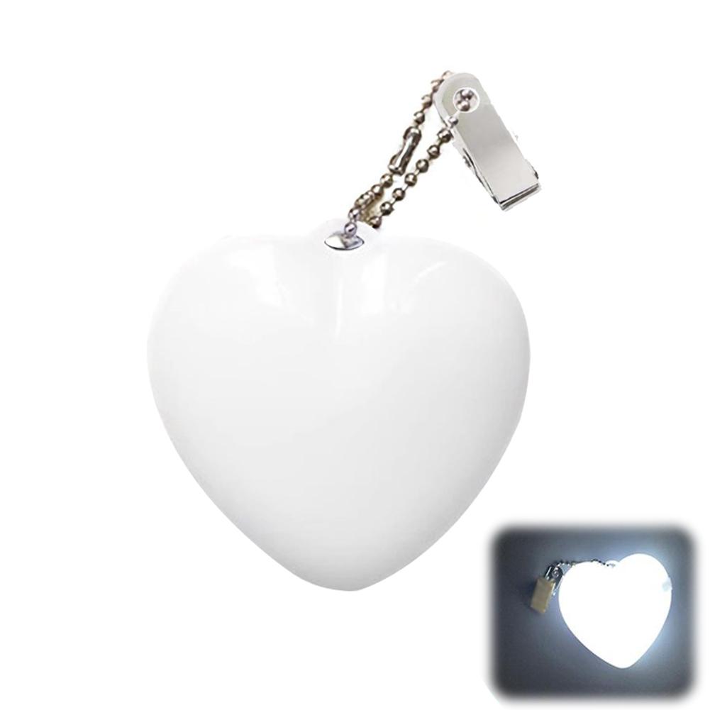 Touch Sensitive Glowing Heart Shape Light LED Automatic Sensing Purse Light Touch Activated Handbag Light Handbag Night Light
Touch Sensitive Glowing Heart Shape Light LED Automatic Sensing Purse Light Touch Activated Handbag Light Handbag Night Light
