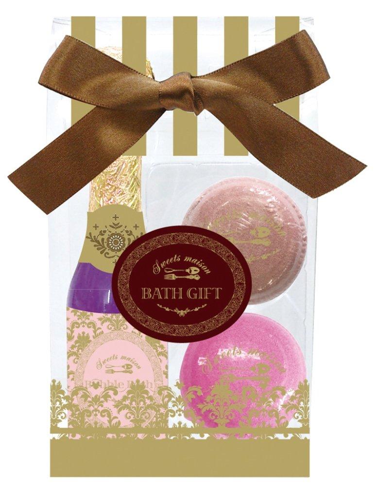 Knoll Corporation Bath Salts Gift Set Petit Sparkling Gift Violet Fizz OB-SMG-3-2
Knoll Corporation Bath Salts Gift Set Petit Sparkling Gift Violet Fizz OB-SMG-3-2