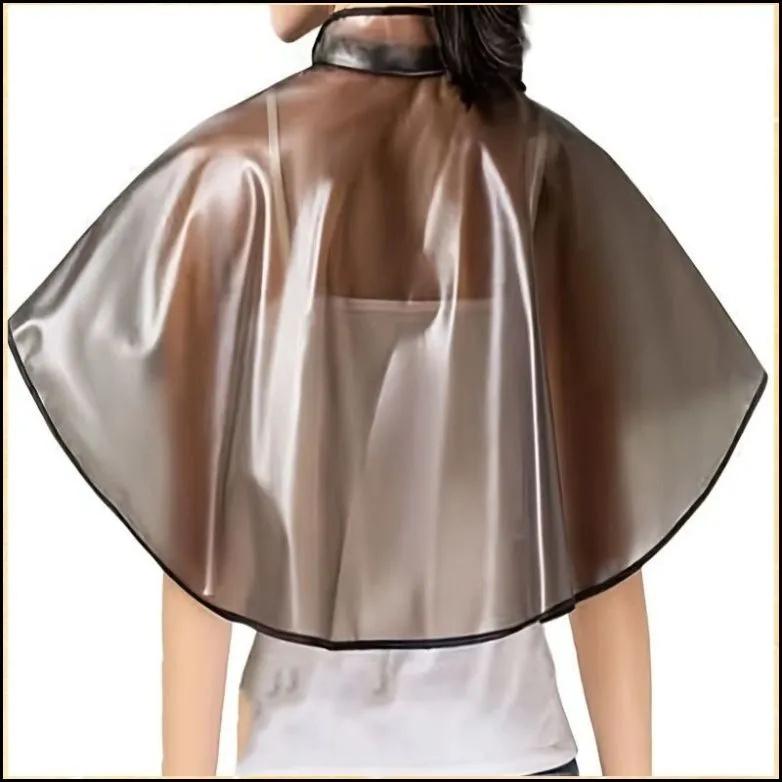 Hair Dyeing Cape, Thickened Hair Dyeing Cape For Hair Salons. One Size чёрный
Hair Dyeing Cape, Thickened Hair Dyeing Cape For Hair Salons. One Size чёрный