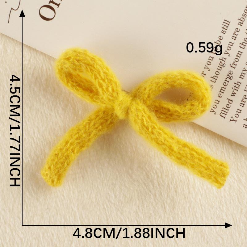 Embroidered Socks, Shoes And Hats Accessories, Decorative Bows, Embroidered Handmade Diy Hair Accessories, Brooch, Badge Patch Stickers K1L-1-4 * No Adhesive
Embroidered Socks, Shoes And Hats Accessories, Decorative Bows, Embroidered Handmade Diy Hair Accessories, Brooch, Badge Patch Stickers K1L-1-4 * No Adhesive