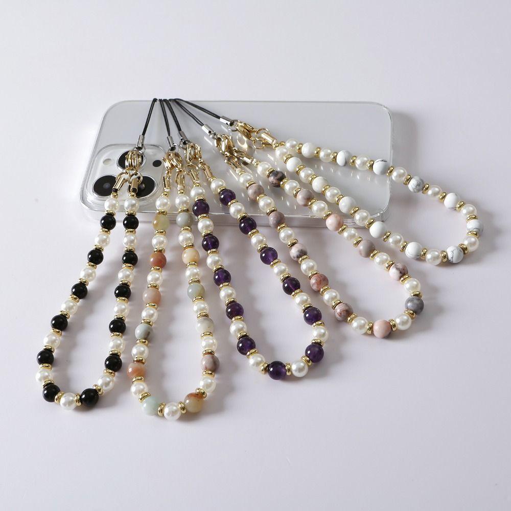 Obsidian Amethyst Cellphone Lanyard Amethyst Obsidian Phone Wrist Chain Mobile Accessorie
Obsidian Amethyst Cellphone Lanyard Amethyst Obsidian Phone Wrist Chain Mobile Accessorie