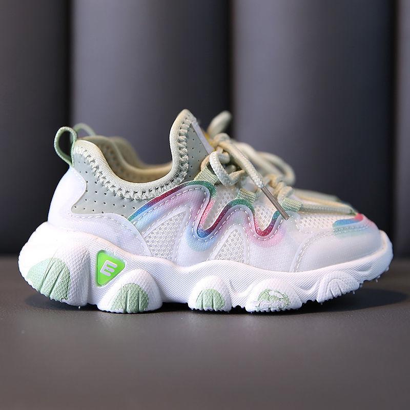 Spring Children Shoes Toddler Kids Sport Shoes Fashion Breathable Baby Shoes Soft Sole Nonslip Casual Girls Sneakers Zapatillas 21
Spring Children Shoes Toddler Kids Sport Shoes Fashion Breathable Baby Shoes Soft Sole Nonslip Casual Girls Sneakers Zapatillas 21