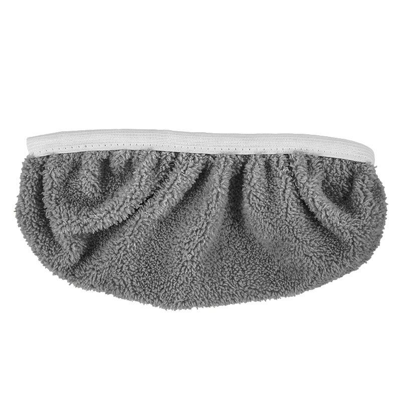 Reusable Mop Pads with High Water Absorption and Ultra-fine Fiber Cleaning Pads That Can Firmly Adhere To Most Standard Mops
Reusable Mop Pads with High Water Absorption and Ultra-fine Fiber Cleaning Pads That Can Firmly Adhere To Most Standard Mops