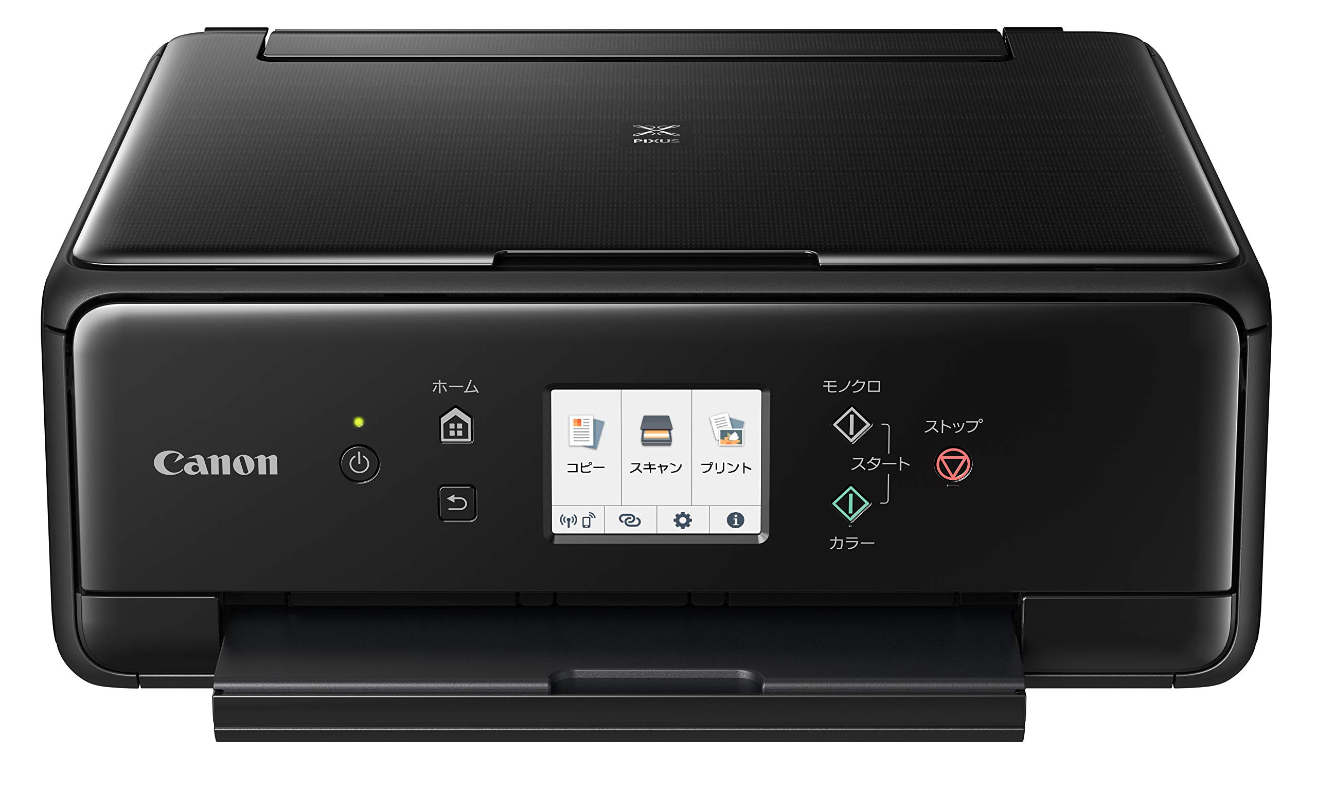 Принтер Canon A4 струменевий багатофункціональний пристрій PIXUS TS6330 чорний 2019 модель 5 незалежних сумісних кольорів серії чорнила, тип, BCI-380/381
Принтер Canon A4 струменевий багатофункціональний пристрій PIXUS TS6330 чорний 2019 модель 5 незалежних сумісних кольорів серії чорнила, тип, BCI-380/381