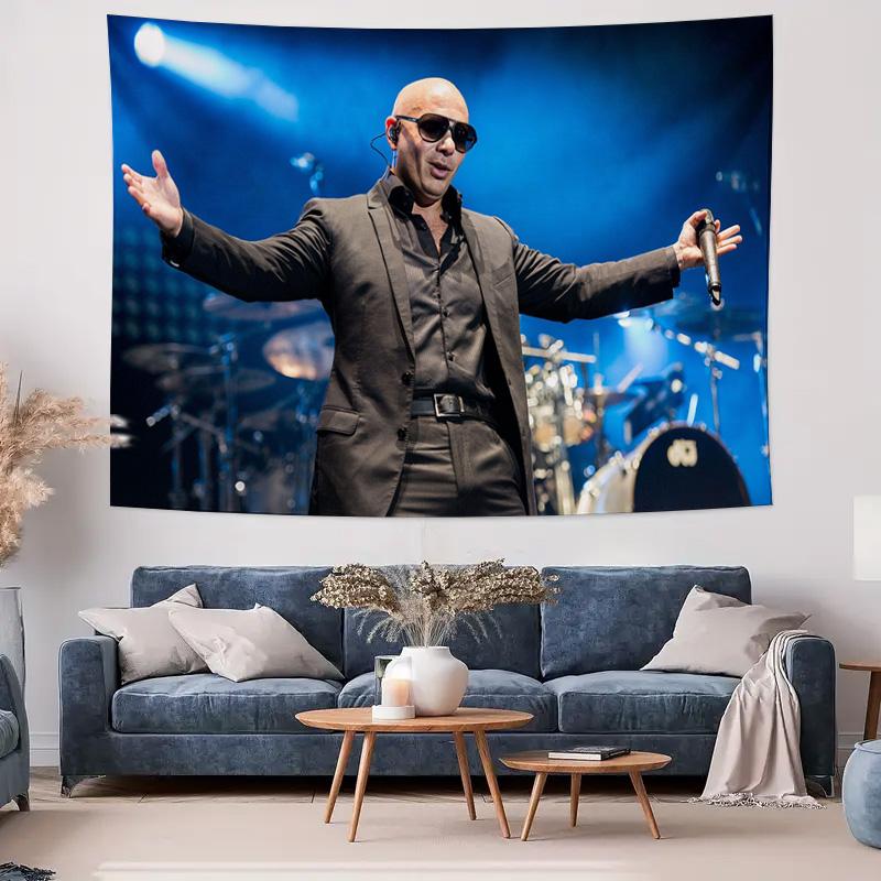 Stylish StageStyle Performer Mural Decorative Modern Home Living Room Bedroom Wall Art Tapestry 74x94cm(29x37in)
Stylish StageStyle Performer Mural Decorative Modern Home Living Room Bedroom Wall Art Tapestry 74x94cm(29x37in)