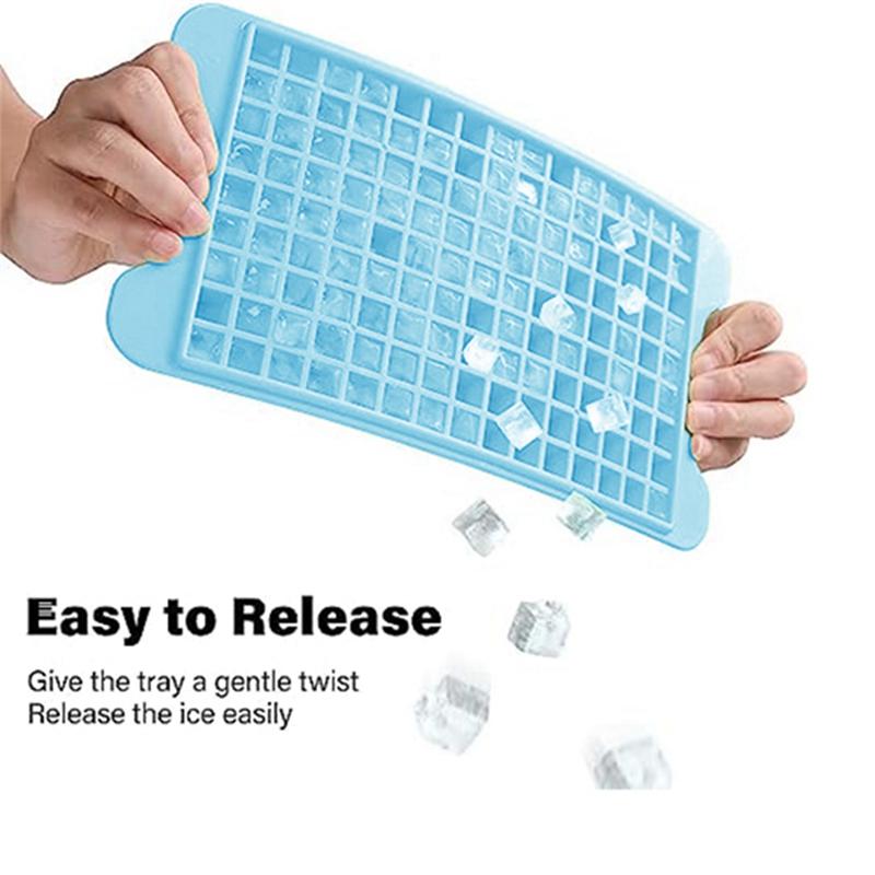 BHBL Mini Tray for Freezer: Small Tray for Freezer with 36 Easy Release Cube Ice Trays China Mainland
BHBL Mini Tray for Freezer: Small Tray for Freezer with 36 Easy Release Cube Ice Trays China Mainland