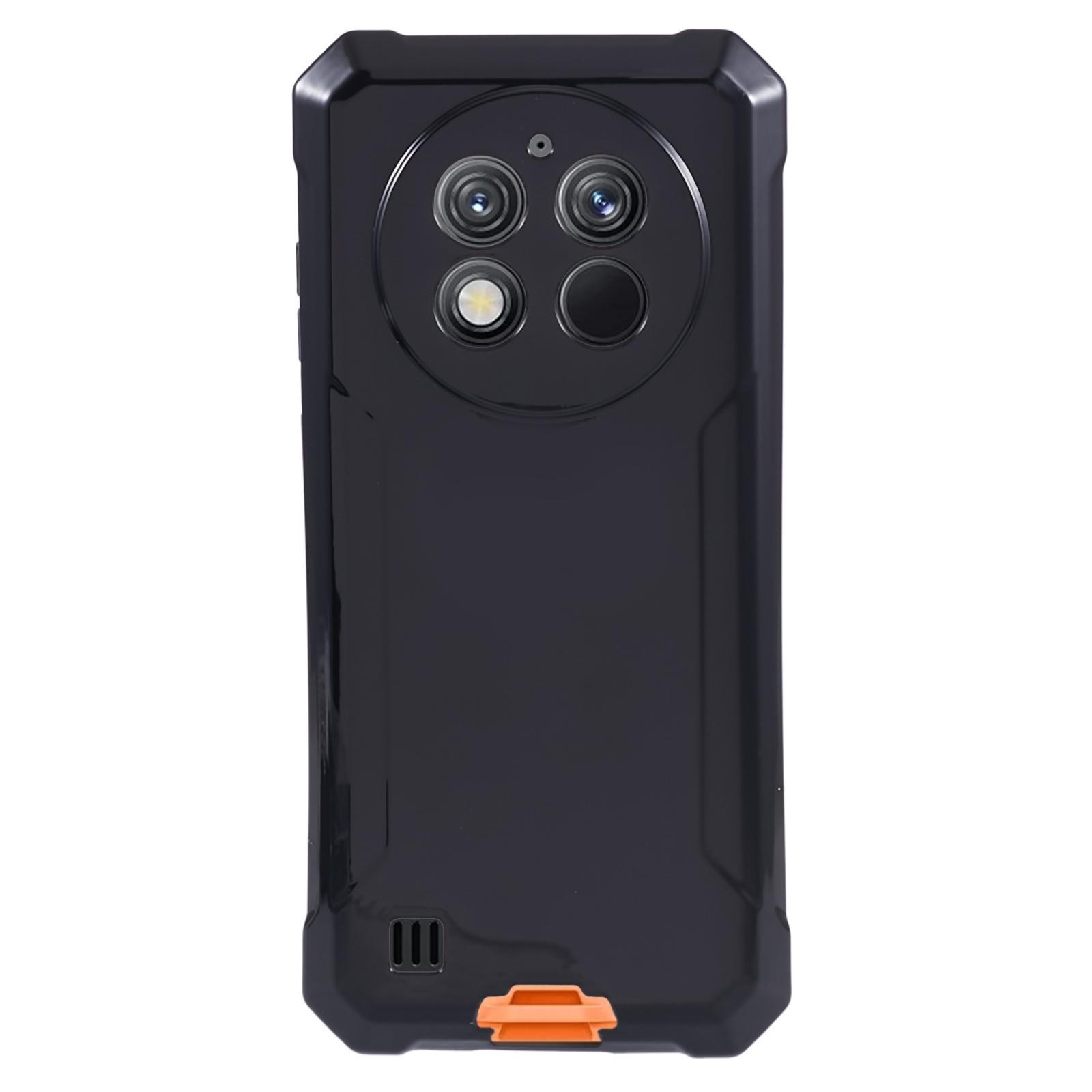 Для Oukitel WP28 Чохол М який ТПУ Точний Виріз Захисний Чохол для Телефону Black
Для Oukitel WP28 Чохол М який ТПУ Точний Виріз Захисний Чохол для Телефону Black