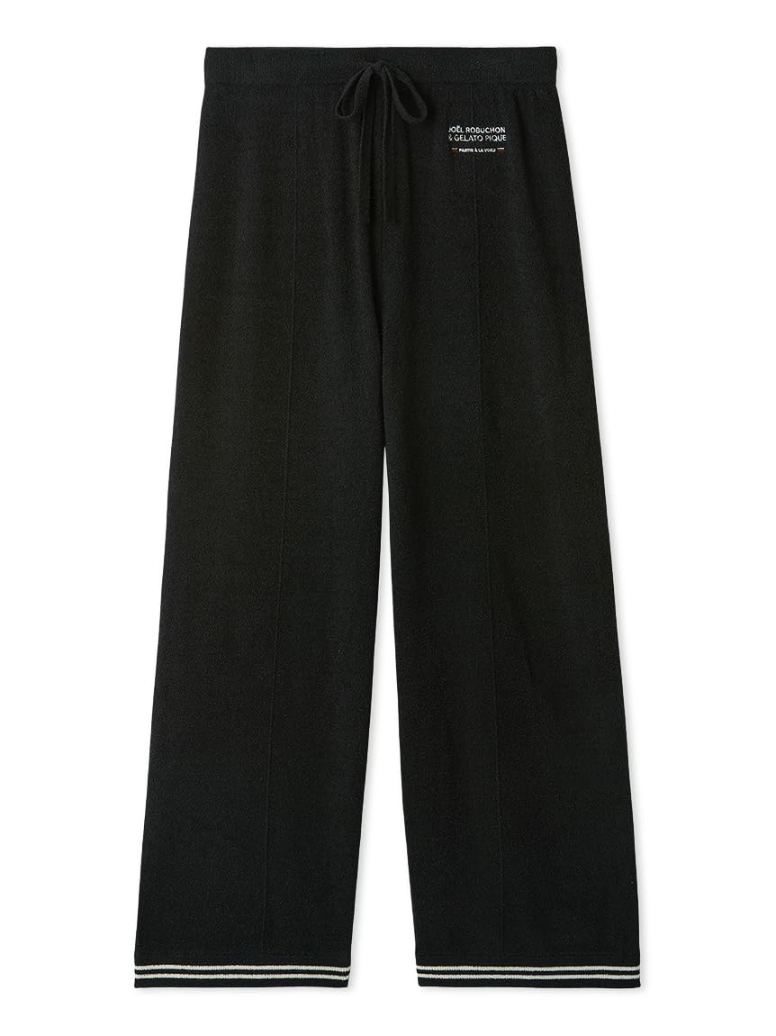 Gelato Pique Joel Robuchon Lined Long Pants PWNP252037 Black Women s чорний
Gelato Pique Joel Robuchon Lined Long Pants PWNP252037 Black Women s чорний