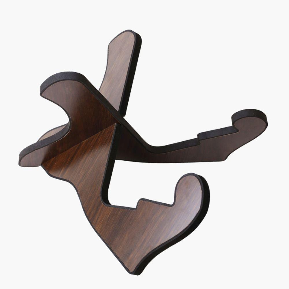 Portable Guitar Racks Vertical Musical Instrument Holder FoldingUkulele Bracket Music Box
Portable Guitar Racks Vertical Musical Instrument Holder FoldingUkulele Bracket Music Box