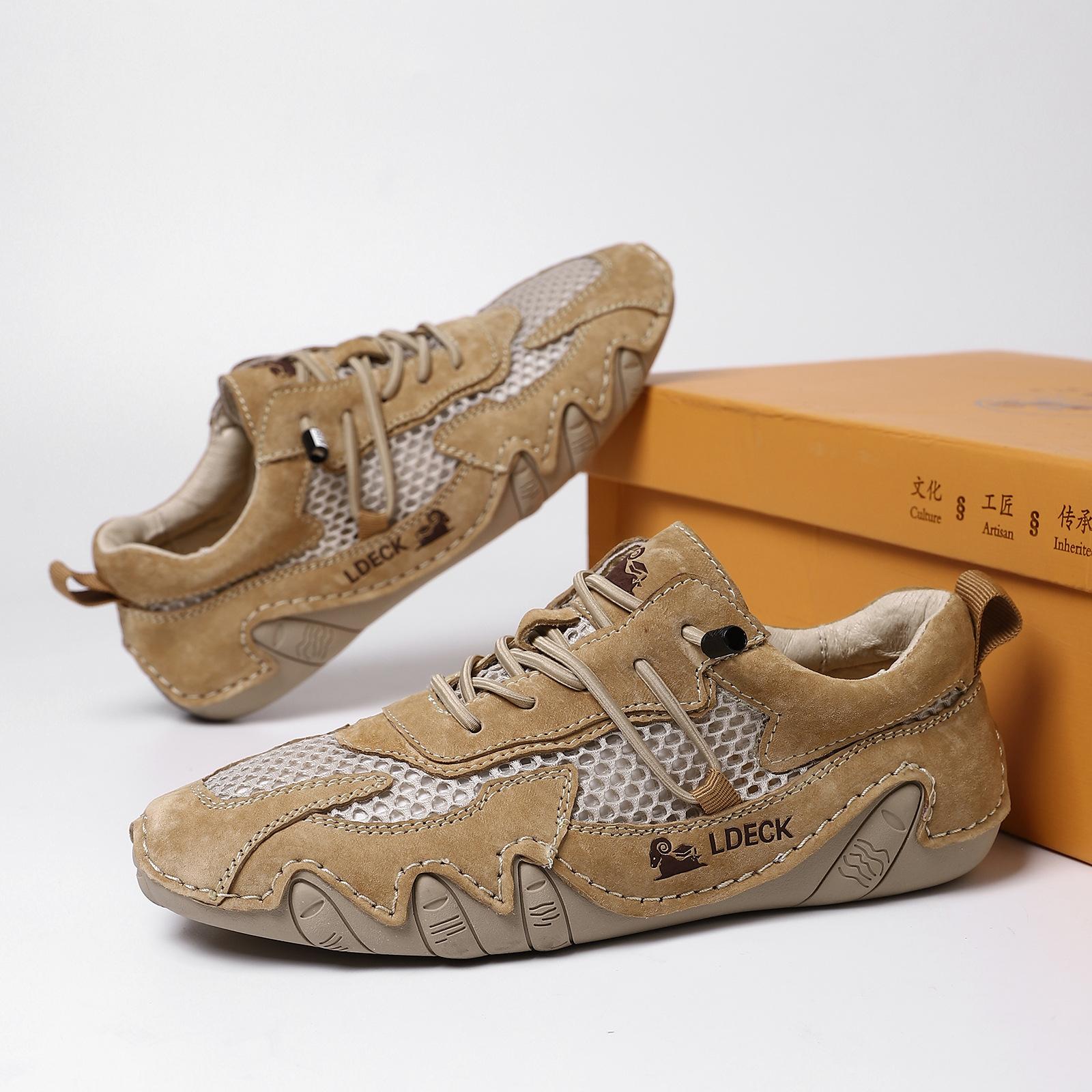 Independent station 2025 popular large size men s and women s shoes outdoor casual shoes summer breathable mesh shoes sports shoes 44
Independent station 2025 popular large size men s and women s shoes outdoor casual shoes summer breathable mesh shoes sports shoes 44