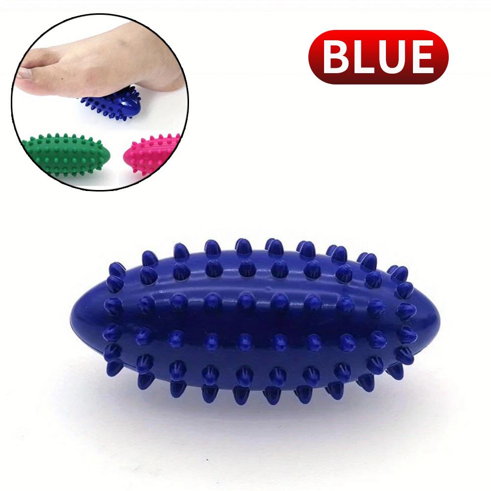 Sea cucumber massage ball, PVC spine massager, mini portable fitness foot massage ball, deep muscle relaxation fascia ball
Sea cucumber massage ball, PVC spine massager, mini portable fitness foot massage ball, deep muscle relaxation fascia ball