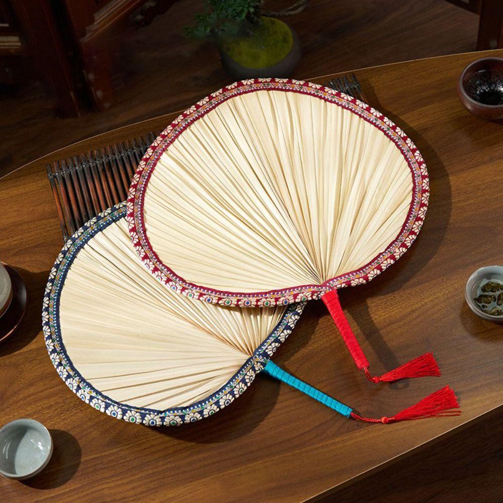 with Tassel Handheld Fan Natural Summer Fan Room Wall Decoration Palm Leaf Fan Summer S
with Tassel Handheld Fan Natural Summer Fan Room Wall Decoration Palm Leaf Fan Summer S