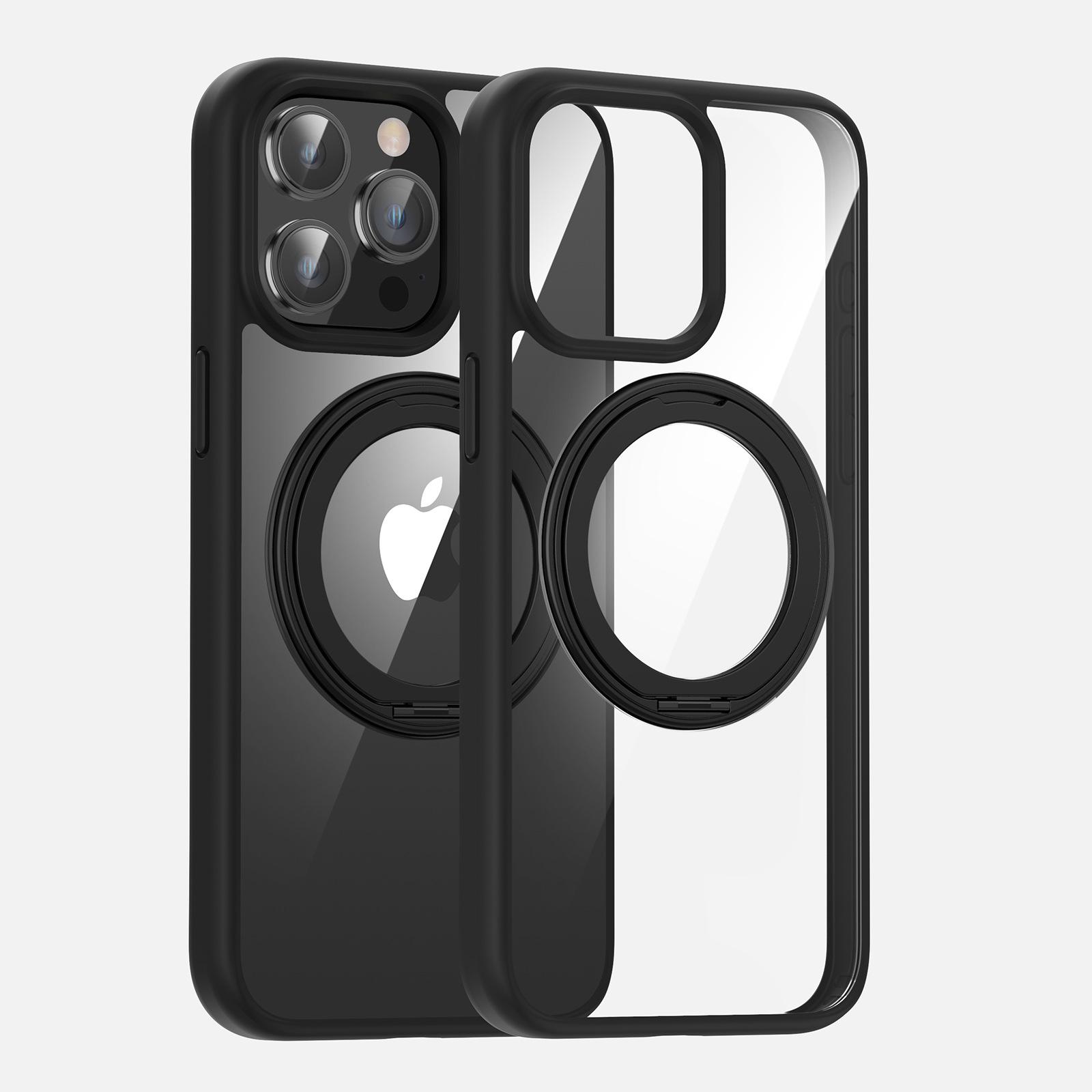 Magnetic Stand Is Suitable for Apple 15 Full Cover Anti-drop Iphone14promax High-transparency 13 Phone Cases Apple 11
Magnetic Stand Is Suitable for Apple 15 Full Cover Anti-drop Iphone14promax High-transparency 13 Phone Cases Apple 11