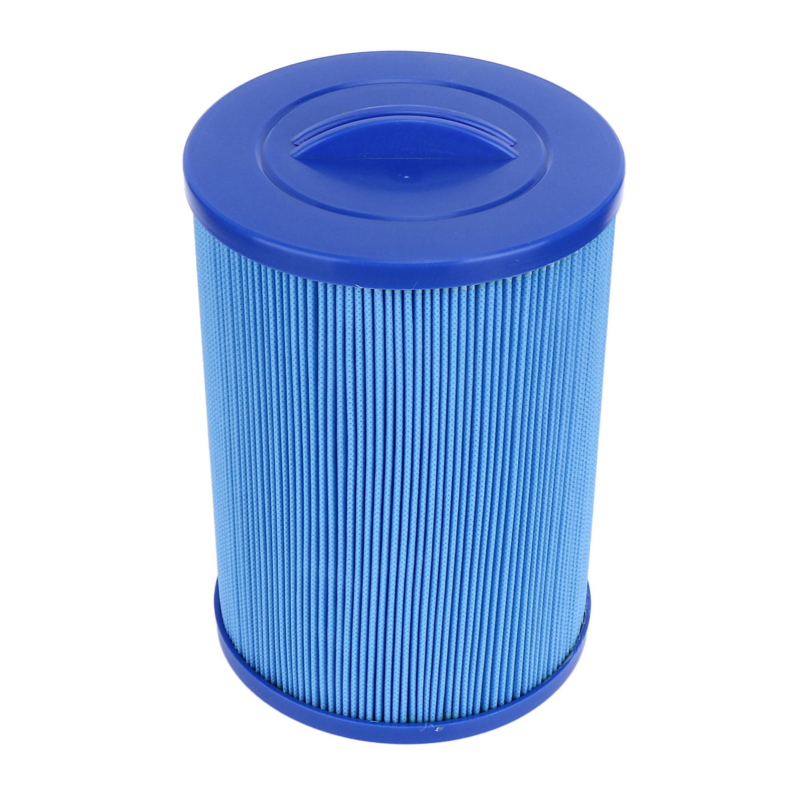 Male Thread G1 1/2 Pool Filter PP Children s SPA Filter Element Replacement for Pleatco PWW50L
Male Thread G1 1/2 Pool Filter PP Children s SPA Filter Element Replacement for Pleatco PWW50L
