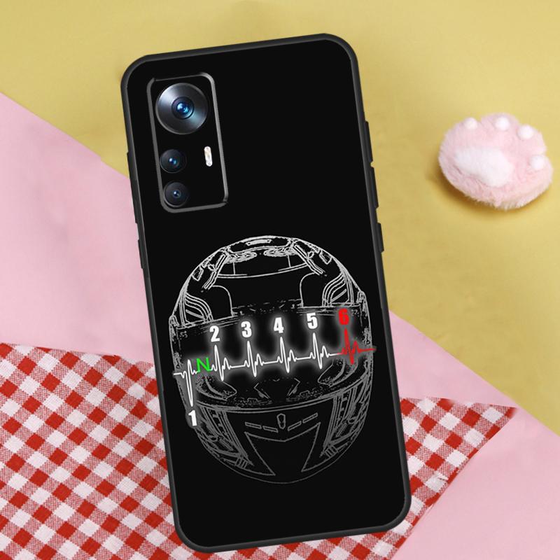 Чехол-кейс для мотоцикла для Xiaomi 13 13T Pro 12T 11T 12 Lite 12X POCO X3 X5 Pro X4 F4 GT M5 M5s F3 F5 Funda Xiaomi 12T (12T Pro)
Чехол-кейс для мотоцикла для Xiaomi 13 13T Pro 12T 11T 12 Lite 12X POCO X3 X5 Pro X4 F4 GT M5 M5s F3 F5 Funda Xiaomi 12T (12T Pro)