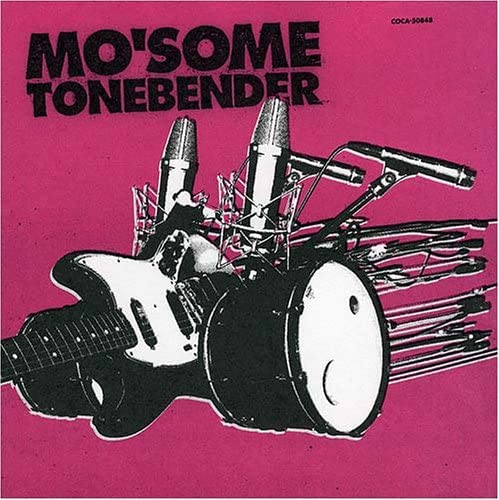 CD MOSOME TONEBENDER MACRO MARC Beetle Burner COCA50848 Japan ObiJapanese PopRock Used
CD MOSOME TONEBENDER MACRO MARC Beetle Burner COCA50848 Japan ObiJapanese PopRock Used