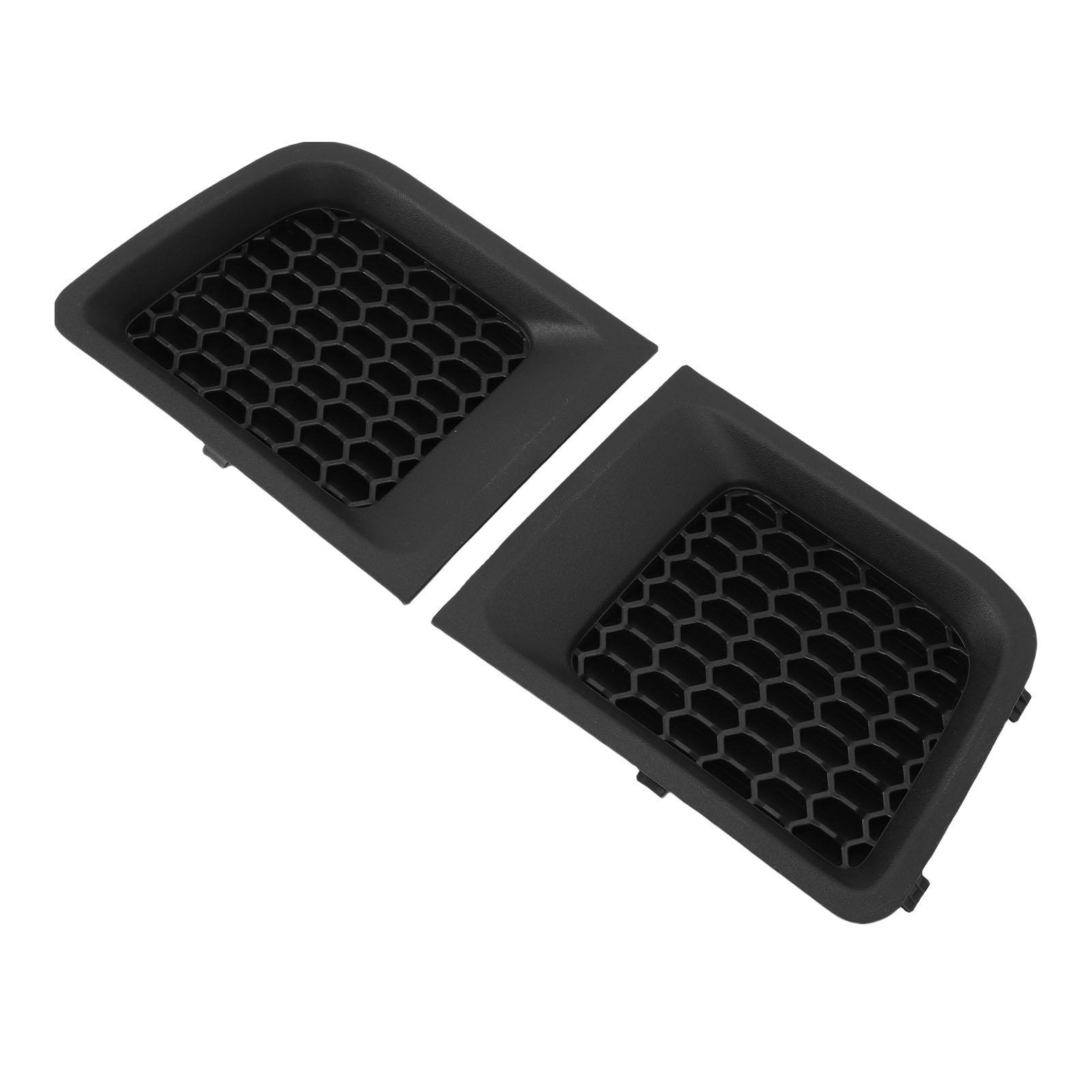 Front Fog Light Cover Replacement for Renegade 2015 2018 5XB27LXHAA 5XB31LXHAA Left and Right Fog Light Cover Set
Front Fog Light Cover Replacement for Renegade 2015 2018 5XB27LXHAA 5XB31LXHAA Left and Right Fog Light Cover Set