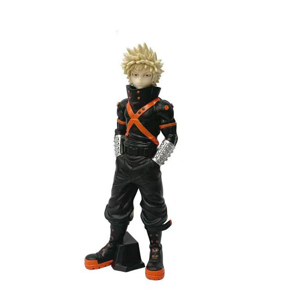 Genuine Official Original Banpresto My Hero Academia Bakugou Katsuki Anime Collectible Model Brand New and Unopened
Genuine Official Original Banpresto My Hero Academia Bakugou Katsuki Anime Collectible Model Brand New and Unopened