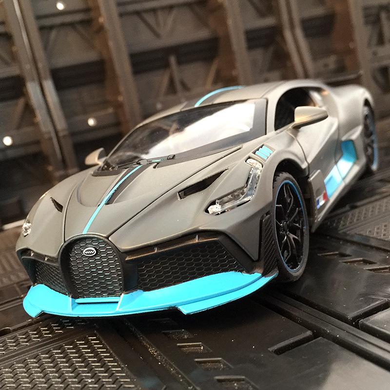 Newao XA3217 Игрушечная модель автомобиля из сплава Bugatti Divo: Звук, Свет, Инерционный механизм, 4 открывающиеся двери красный
Newao XA3217 Игрушечная модель автомобиля из сплава Bugatti Divo: Звук, Свет, Инерционный механизм, 4 открывающиеся двери красный