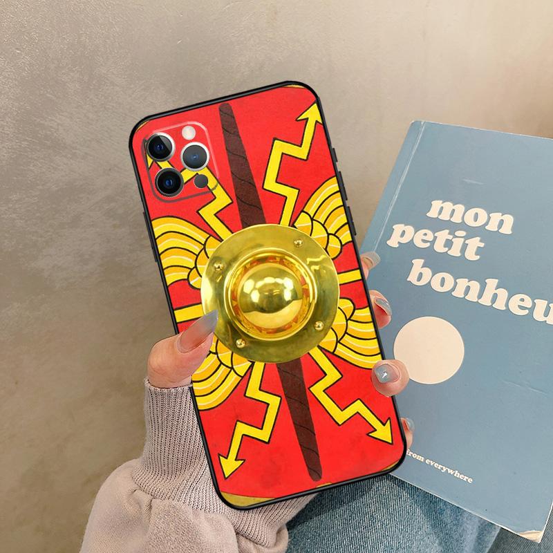 Roman Shield Case For 17 Air iPhone 16 15 14 13 12 11 Pro Max 12 mini XR 15 16 Plus 16e Back Cover Shell iPhone 12Pro MAX
Roman Shield Case For 17 Air iPhone 16 15 14 13 12 11 Pro Max 12 mini XR 15 16 Plus 16e Back Cover Shell iPhone 12Pro MAX