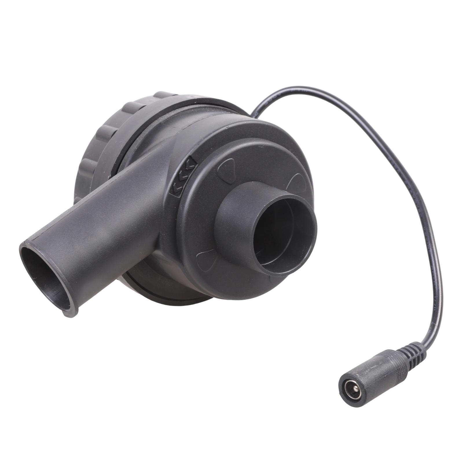Compact 75mm Blower Cooling Fan 12V Power Input 5500 RPM Detachable Structure For Limited Space Ventilation 1
Compact 75mm Blower Cooling Fan 12V Power Input 5500 RPM Detachable Structure For Limited Space Ventilation 1