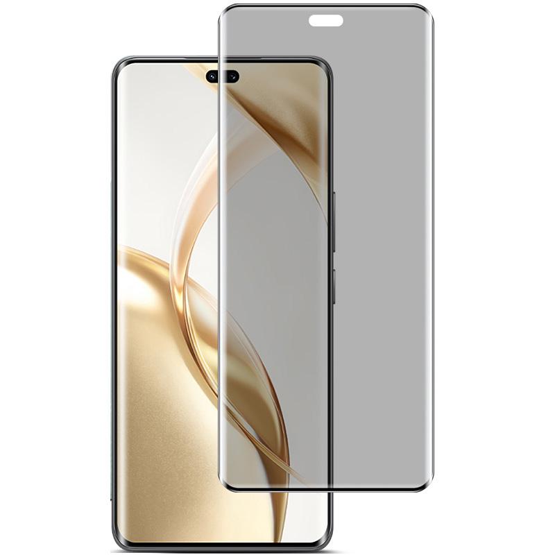 IMAK For Honor 200 Pro 5G Anti-Spy Tempered Glass Full Screen Protector 3D Curved Edge Type A
IMAK For Honor 200 Pro 5G Anti-Spy Tempered Glass Full Screen Protector 3D Curved Edge Type A