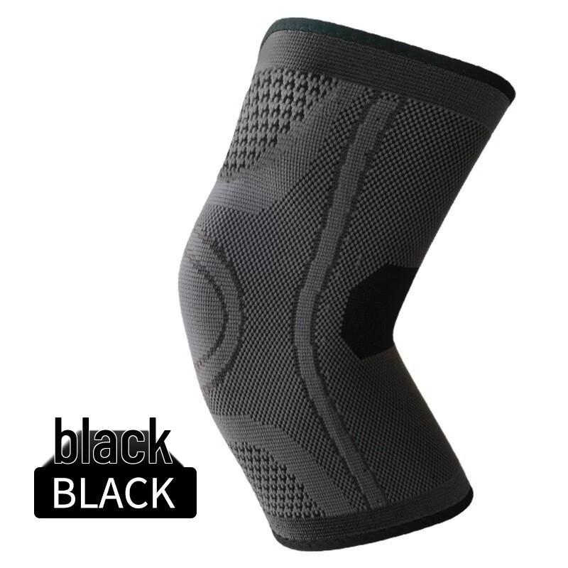 OLOEY Knitted Sports Knee Brace
OLOEY Knitted Sports Knee Brace