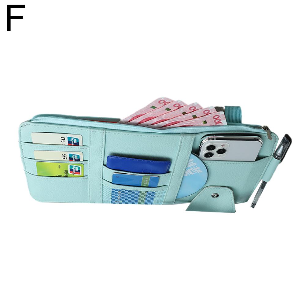 Автомобильный солнцезащитный козырек, держатель для солнцезащитных очков, держатель для солнцезащитных очков, универсальные аксессуары для салона автомобиля
Автомобильный солнцезащитный козырек, держатель для солнцезащитных очков, держатель для солнцезащитных очков, универсальные аксессуары для салона автомобиля