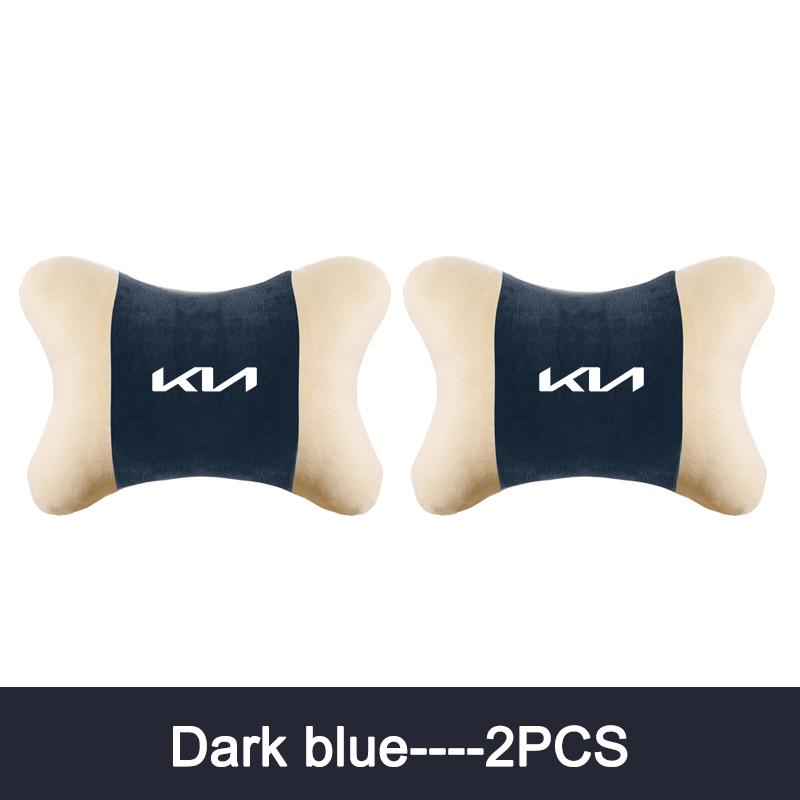 New Car Seat Neck Pillow Headrest For Kia KN Rio Ceed Sportage Cerato Soul Sorento K2 K5 Flip Optima Picanto Niro Morning Stonic
New Car Seat Neck Pillow Headrest For Kia KN Rio Ceed Sportage Cerato Soul Sorento K2 K5 Flip Optima Picanto Niro Morning Stonic