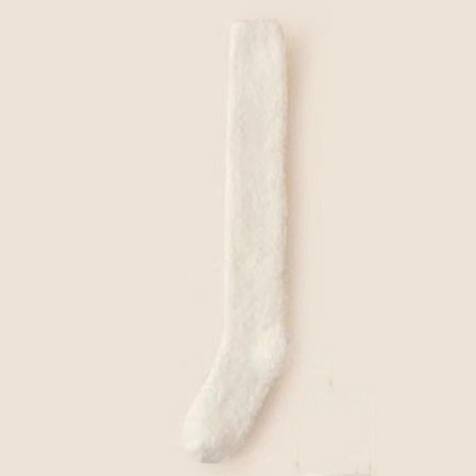 Женские зимние чулки цвета кораллового бархата, очень толстые, для сна дома, выше колена One Size
Женские зимние чулки цвета кораллового бархата, очень толстые, для сна дома, выше колена One Size