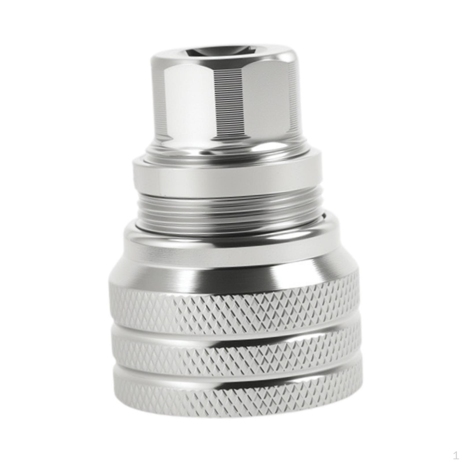 10-19mm Universal Socket Set for 3/8" Drive Wrenches, Adjustable Maintenance Tool 1Pcs
10-19mm Universal Socket Set for 3/8" Drive Wrenches, Adjustable Maintenance Tool 1Pcs