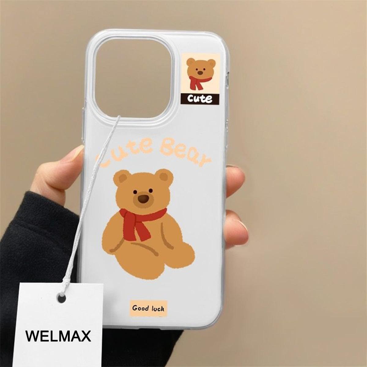 For Oppo Double Layer Imd Transparent Mobile Phone Case Simple High-end Anti-fall Mobile Phone Case For iPhone 16PROMAX
For Oppo Double Layer Imd Transparent Mobile Phone Case Simple High-end Anti-fall Mobile Phone Case For iPhone 16PROMAX