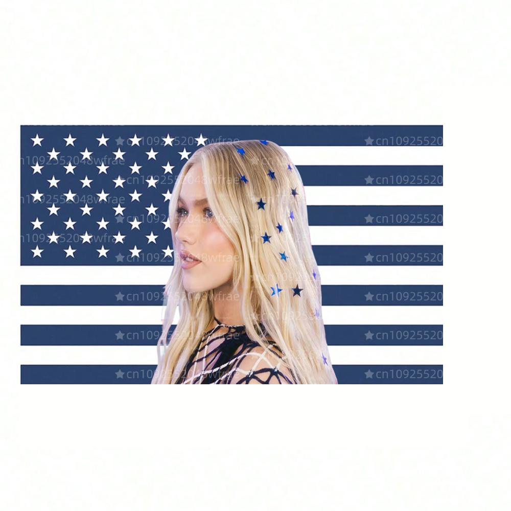 1PC Freya Skye American Flag Tapestry Used for Bedroom Decoration Wall Hanging Party Background Room Durable Decoration 74x94cm(29x37in)
1PC Freya Skye American Flag Tapestry Used for Bedroom Decoration Wall Hanging Party Background Room Durable Decoration 74x94cm(29x37in)
