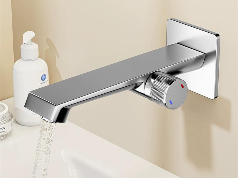 New Wall Mounted Bathroom Basin Faucet Gray Lavatory Mixer Tap Brass Sink tap Carved Handle Sink Faucet
New Wall Mounted Bathroom Basin Faucet Gray Lavatory Mixer Tap Brass Sink tap Carved Handle Sink Faucet