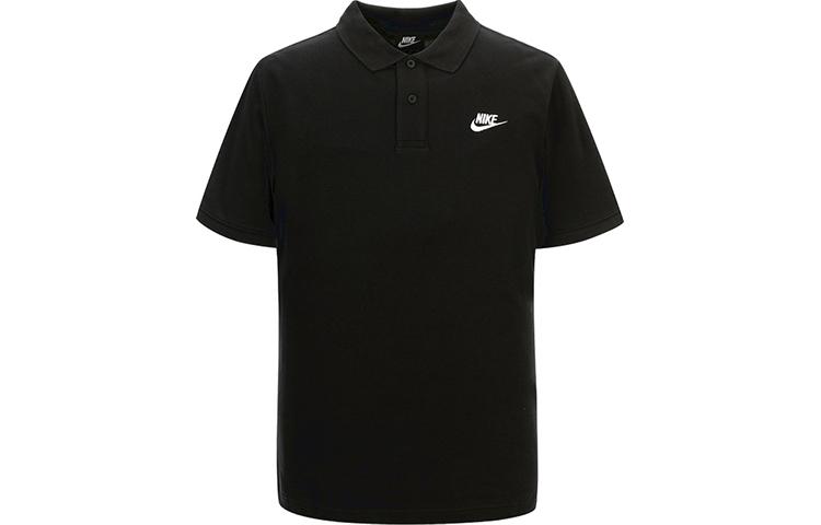 Nike Polo Shirts Men s Black Polo Collar Moderate Straight Fit CJ4456-010 M
Nike Polo Shirts Men s Black Polo Collar Moderate Straight Fit CJ4456-010 M