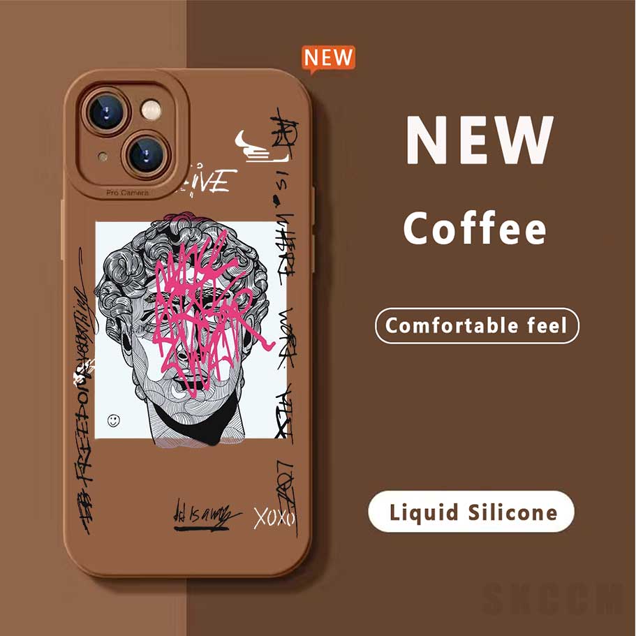Cartoon Doodle Great Art Phone Case iPhone 15 Case For iPhone 13 14 15 Pro Max 12 11 Pro XS Max XR X 8 7Plus SE2 Shockproof Case iPhone 12 Mini
Cartoon Doodle Great Art Phone Case iPhone 15 Case For iPhone 13 14 15 Pro Max 12 11 Pro XS Max XR X 8 7Plus SE2 Shockproof Case iPhone 12 Mini