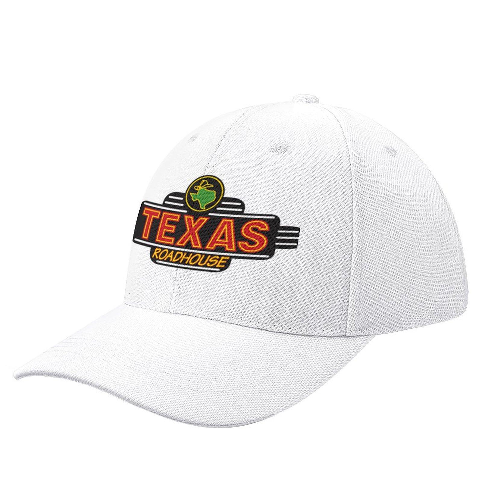 Texas Roadhouse Baseball Cap fishing hat Horse Hat Wild Ball Hat Hat For Women Unisex S
Texas Roadhouse Baseball Cap fishing hat Horse Hat Wild Ball Hat Hat For Women Unisex S