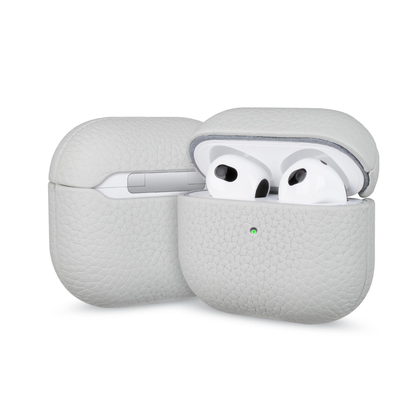 Шкіряний чохол для AirPods 4 Бізнес-чохли для навушників для Apple AirPods 4 4-го покоління 2024 Чохол для гарнітури Shell Mag For AirPods Pro2
Шкіряний чохол для AirPods 4 Бізнес-чохли для навушників для Apple AirPods 4 4-го покоління 2024 Чохол для гарнітури Shell Mag For AirPods Pro2