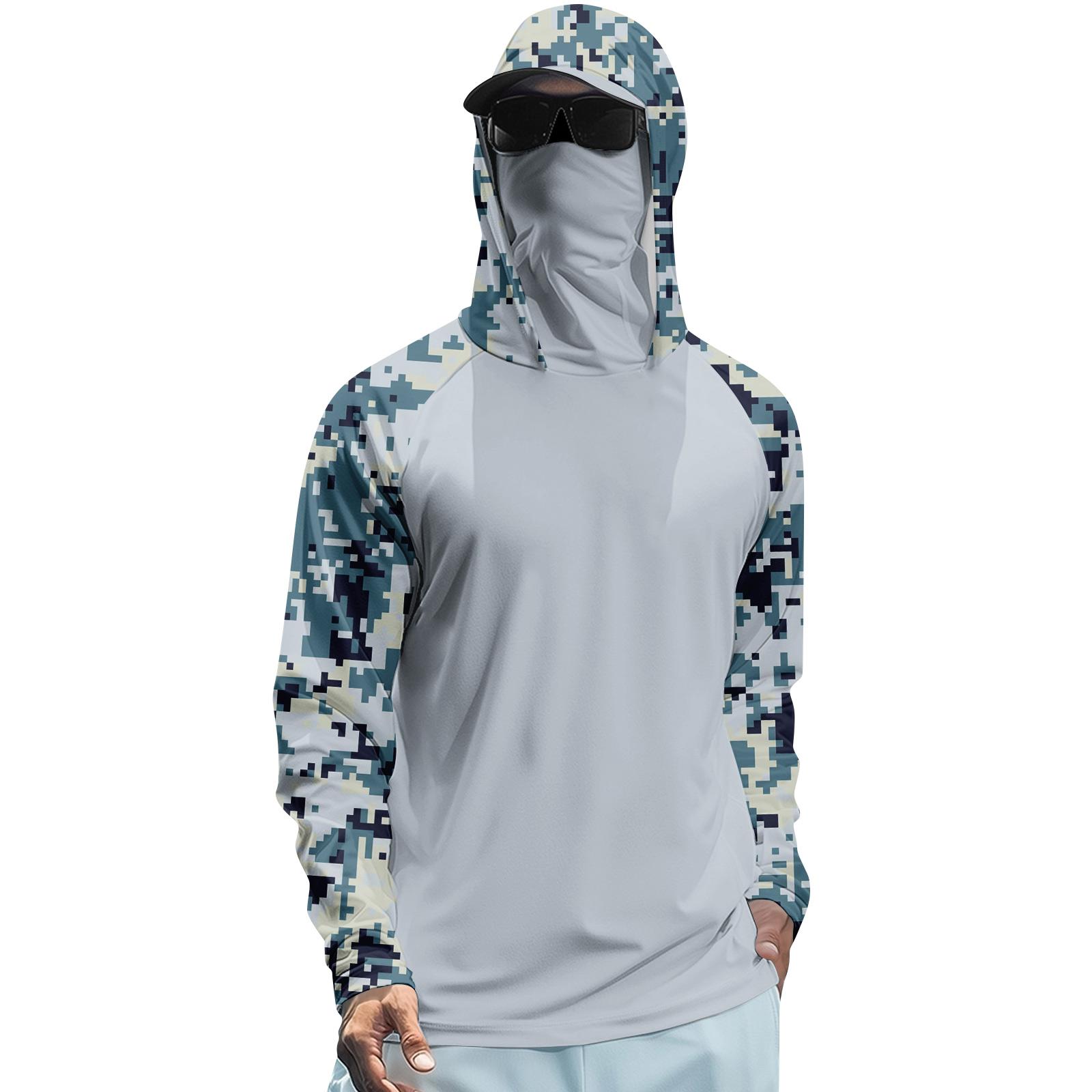 Men s Lapel Printed Single Breasted Pocket Long Sleeve Casual Sports T-Shirt XL небо синє кольору
Men s Lapel Printed Single Breasted Pocket Long Sleeve Casual Sports T-Shirt XL небо синє кольору