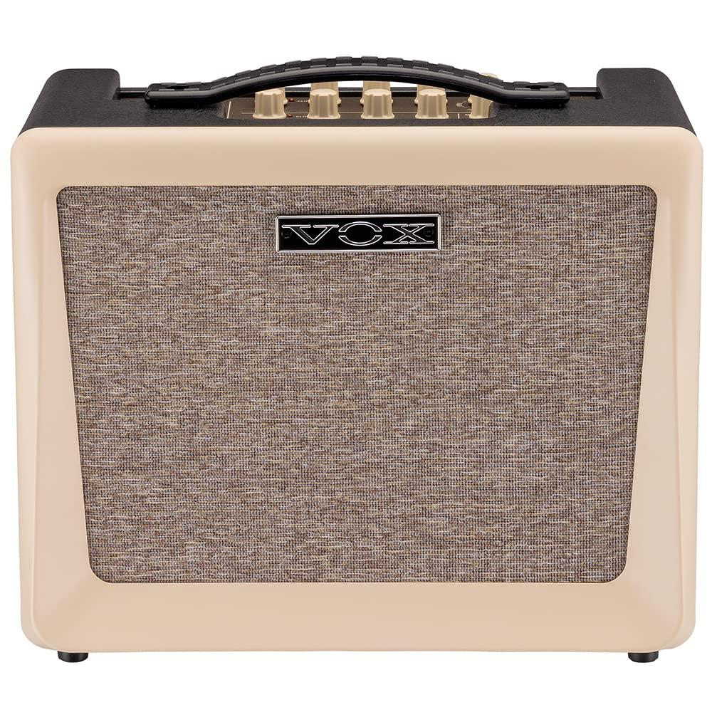 VOX Portable Amplifier for Ukulele Ukulele 50 Next Generation Vacuum Tube Equipped with Nutube Live Performance Home Practice Recording
VOX Portable Amplifier for Ukulele Ukulele 50 Next Generation Vacuum Tube Equipped with Nutube Live Performance Home Practice Recording
