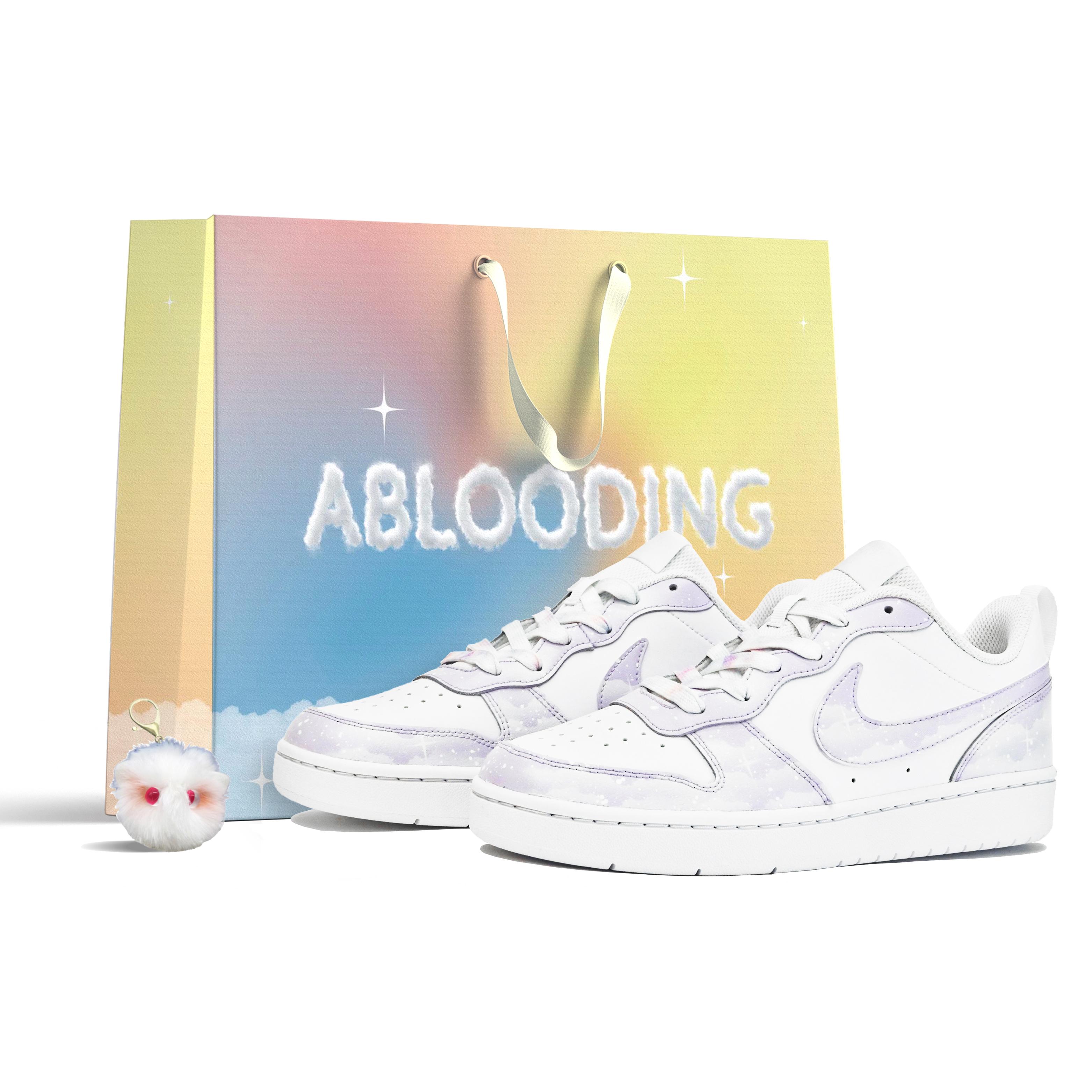 Nike Court Borough Skateboard Shoes Women s Low top Purple BQ5448-100(Team14-GS-Box) 36.5
Nike Court Borough Skateboard Shoes Women s Low top Purple BQ5448-100(Team14-GS-Box) 36.5