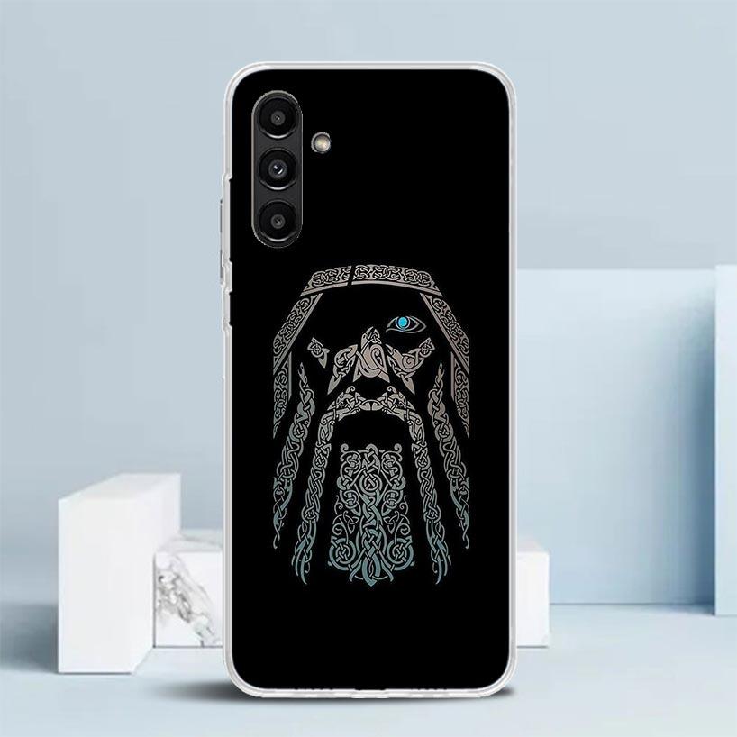 N-Nordic N-Norse Cover for Samsung Galaxy A17 A37 A57 A16 A26 A36 A56 A15 A14 A55 Phone Case A13 A53 A25 A35 A24 A34 A23 A33 Gal Samsung A36
N-Nordic N-Norse Cover for Samsung Galaxy A17 A37 A57 A16 A26 A36 A56 A15 A14 A55 Phone Case A13 A53 A25 A35 A24 A34 A23 A33 Gal Samsung A36