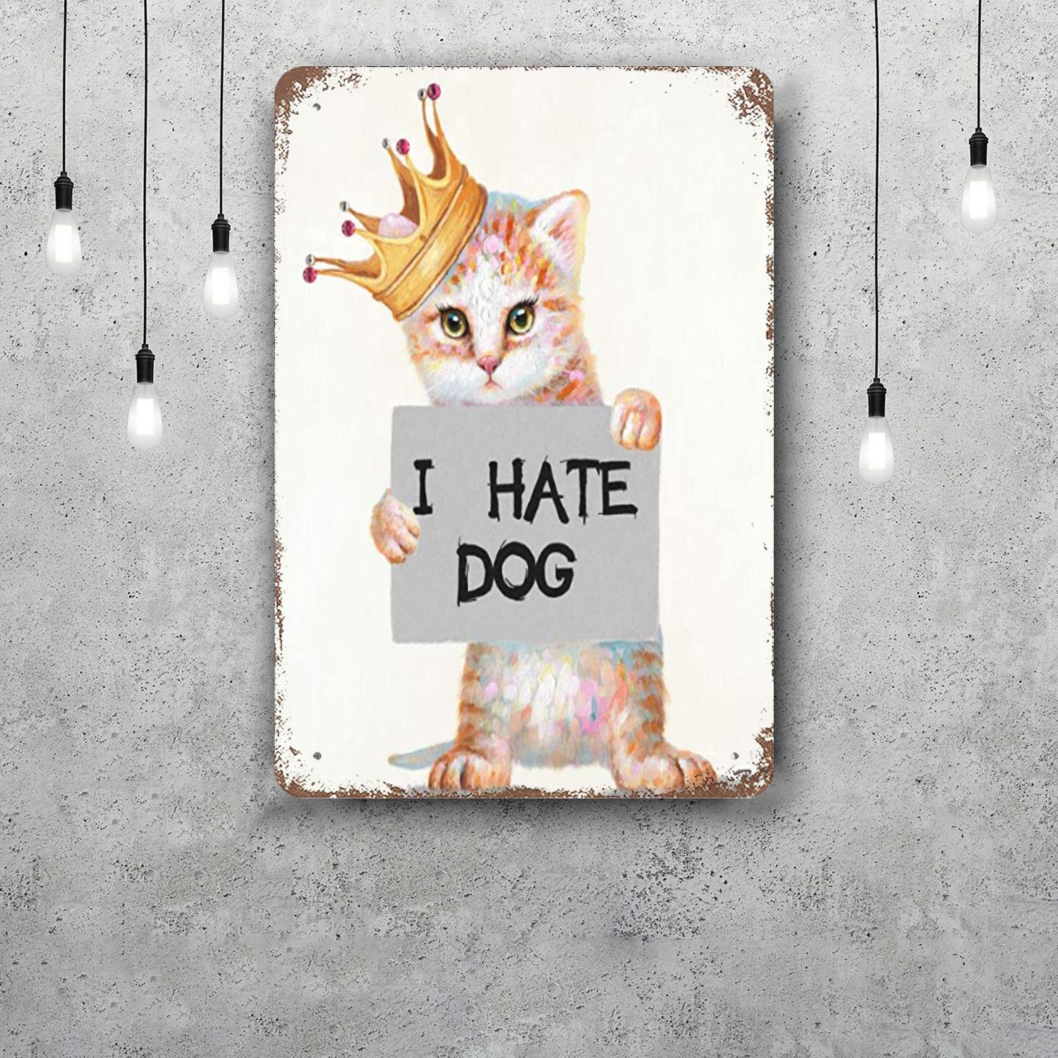 crown Classic Poster Rusty Metal Plaque Retro Decorative Plate Bar Man Cave Garage Club Metal Sign Wall Decoration 20x30cm(7.8x11.8inch)
crown Classic Poster Rusty Metal Plaque Retro Decorative Plate Bar Man Cave Garage Club Metal Sign Wall Decoration 20x30cm(7.8x11.8inch)